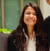 Akshita Sad
