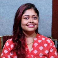 Sudeeksha Sengupta