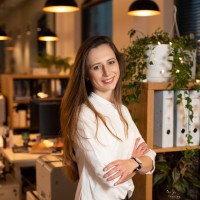 Anastasiia Zhukovska