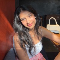 Amrutha Bathala