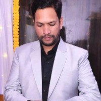 Md Aatr Hamidi