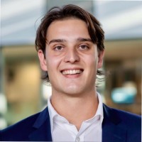 Luca Hehir
