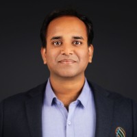 Adithya Suryadevara