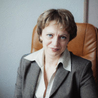 Елена Лупекина