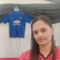 Nesha Naidoo