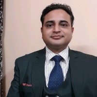 Shashank Joshi