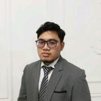 Muhammad Azka Imaduddin