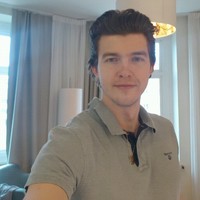 Oscar Nilsson