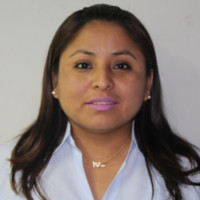 Alicia Palomino