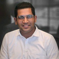 Sooraj Arangath