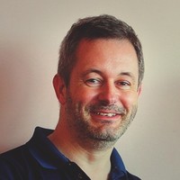 Antony Hall
