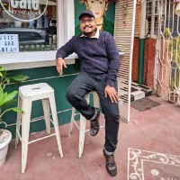 Suman Bera