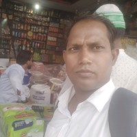 Vinod Kashyap