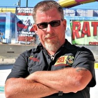 Randy Akers