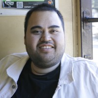 Mark Zhang
