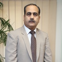 Muhammad Saeed