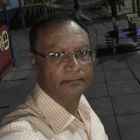 D. S. Chauhan