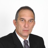 Ioannis Chomatas