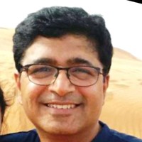 Deepak Mansukhani