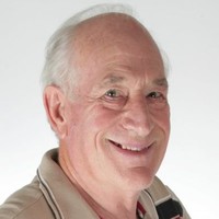 Mervyn Drury