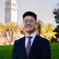Spenser Wong