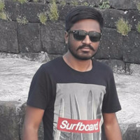 Shailesh Jagtap