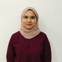 Haziqah Sazmi