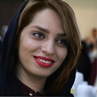 Mohadeseh Majidi