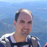 Jose Ignacio Martinez Casado