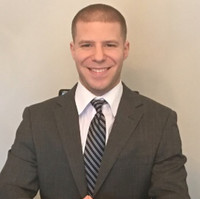 Evan Horner