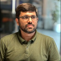Harshil Sheth