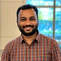 Soundappan Krishnamoorthy