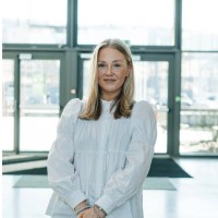 Alexandra Isabelle Källersjö Heier