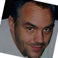 Nicolas Oxenham