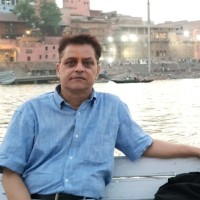 Manoj Kumar Tiwari