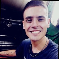 Ferando Ivan Moreno