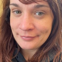 Christina Maman
