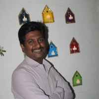 Atul Badve