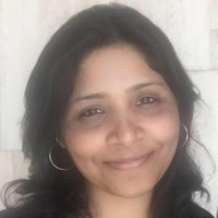 Sowmya Mohan