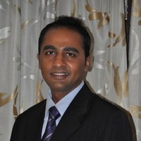 Ankit Patel