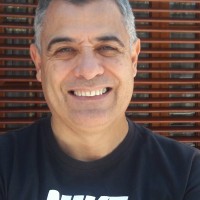 Guillermo Févola