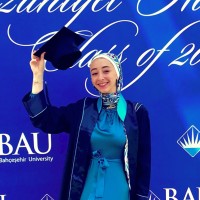 Mariam Flaifel