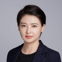Lydia Liu 刘颖达