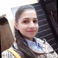 Pranjali Jain