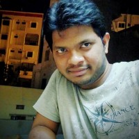 Rajeswar Sarabu