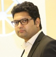 Arslan Ali Sukhera