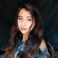 Shrunkhala Tiwari