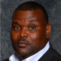 Jeffery Richmond
