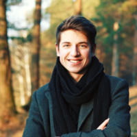 Dominic Maftei