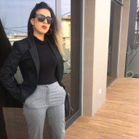 Sarah Yataghane